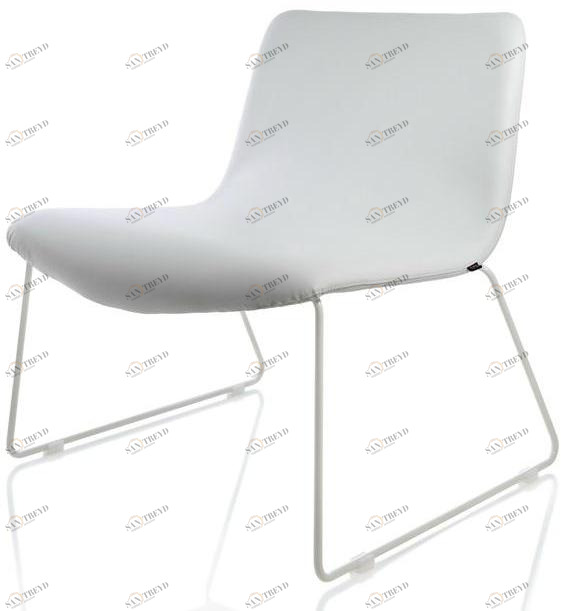 ALMA DESIGN Санное кресло из ткани sun-id-1448954