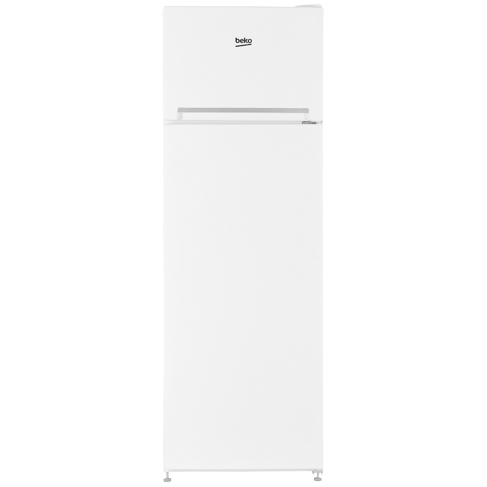 5354851 Холодильник с морозильником   Beko DSMV5280MA0W белый STDN-0033524 - Вид №2