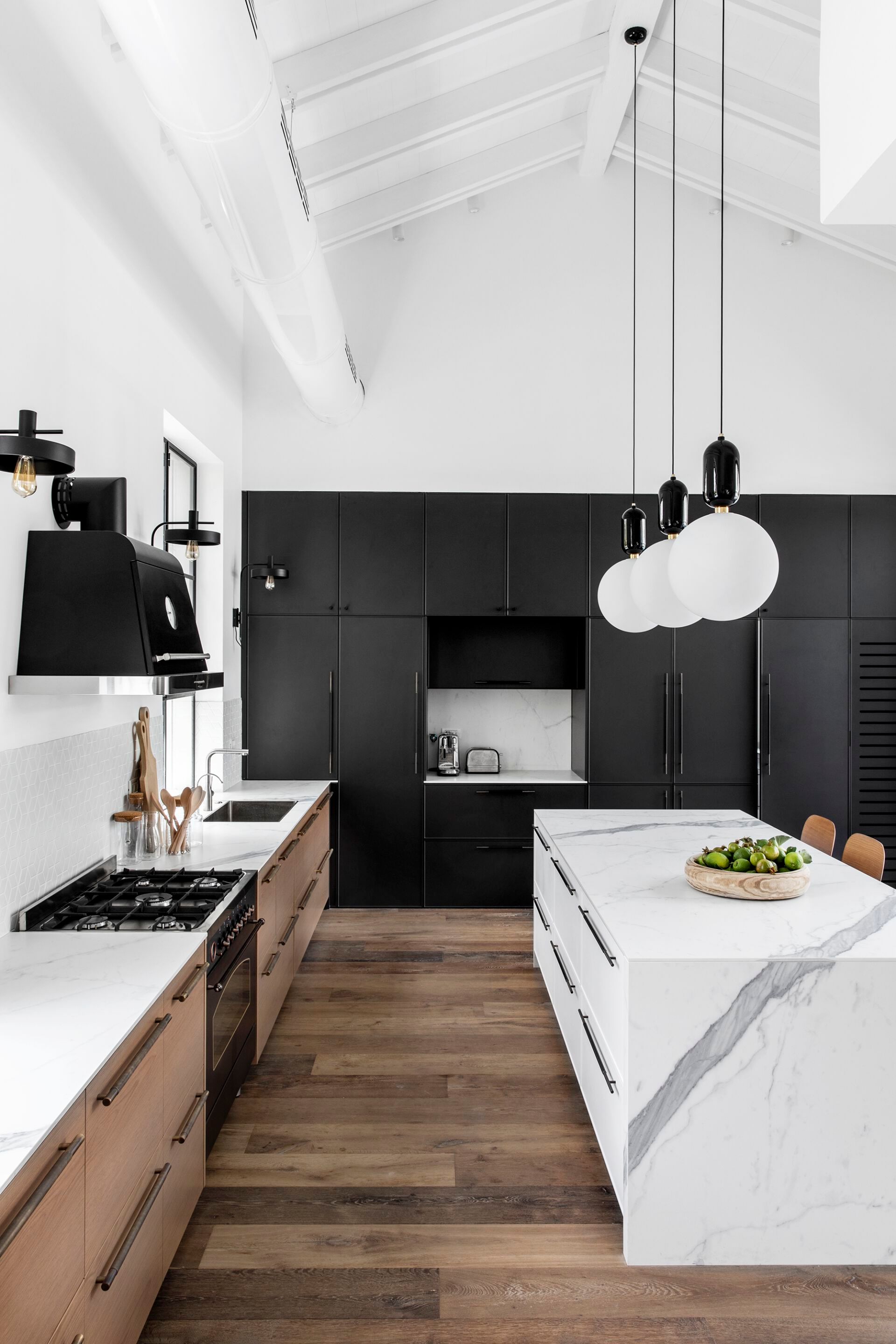 Керамическая и опаловая стеклянная подвесная лампа PARACHILNA Aballs ARCH-00061642 - Вид №14