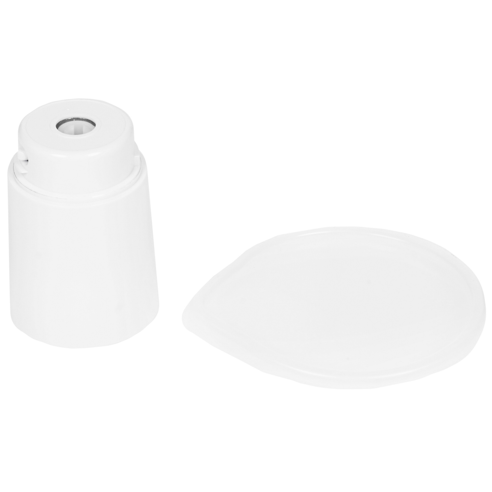 1129393 Блендер погружной Aresa AR-1107 серебристый STDN-0079125 - Вид №7