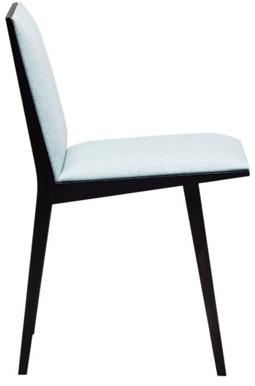 Andreu World Мягкий стул ясень Moody Si1260 - Вид №16