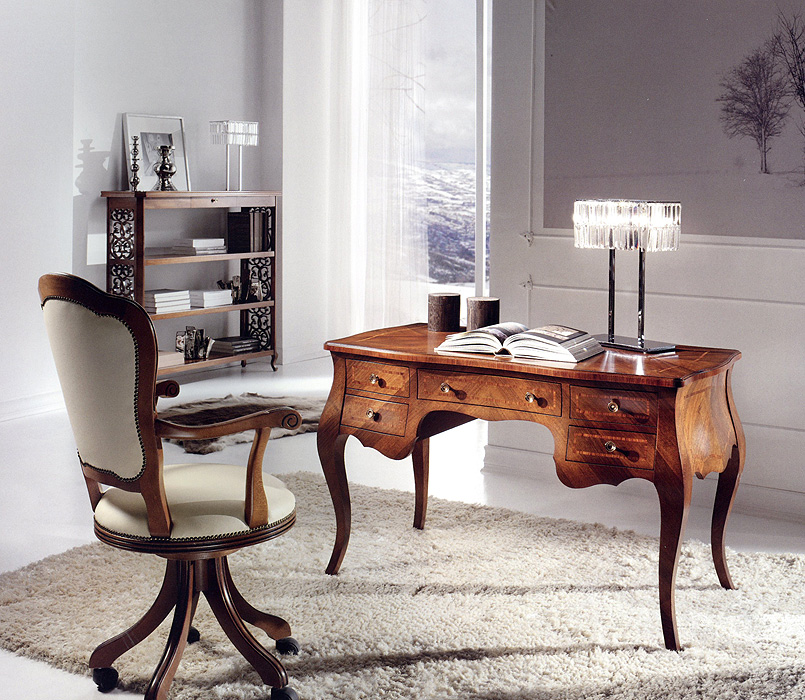 Письменный стол  BBELLE 664 
