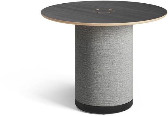 Glimakra of Sweden Круглый звукопоглощающий стол Woofer sun-id-1358104 - Вид №1