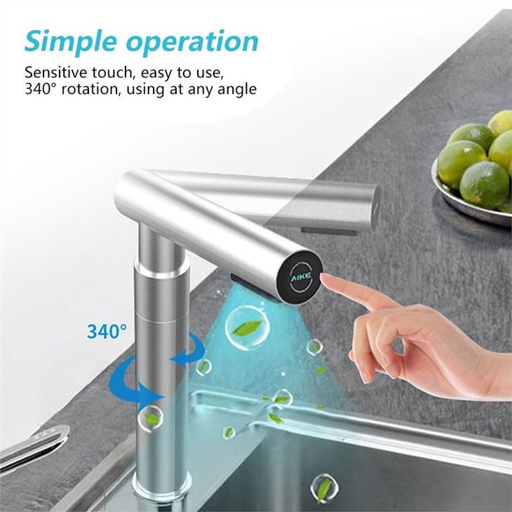 Сушилка для рук AIKE AK7172_637  - Вид №2