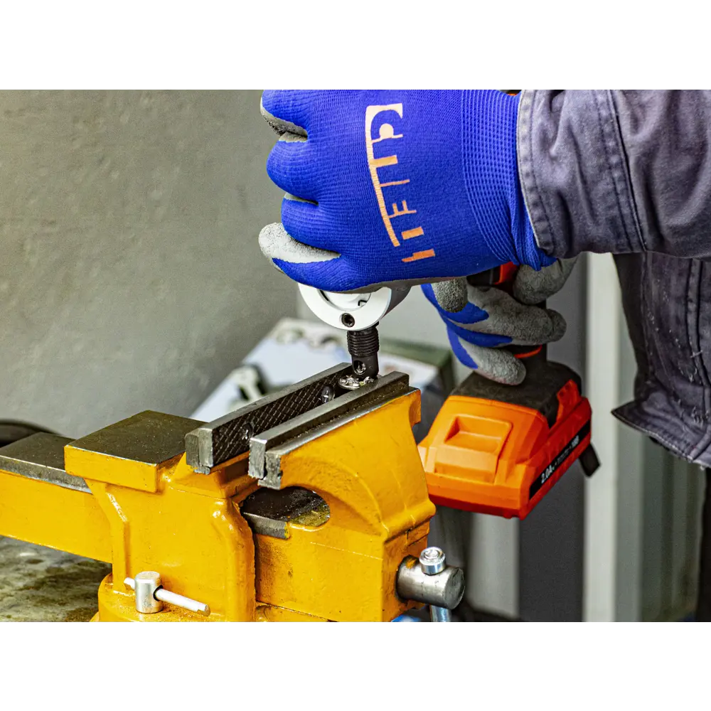 Насадка «Сверчок» СПЕЦ для фигурной резки металла и пластика 81966986 STLM-0015941 - Вид №8