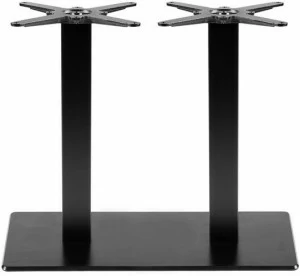 Vela Arredamenti Железная основа стола Slim 84-2