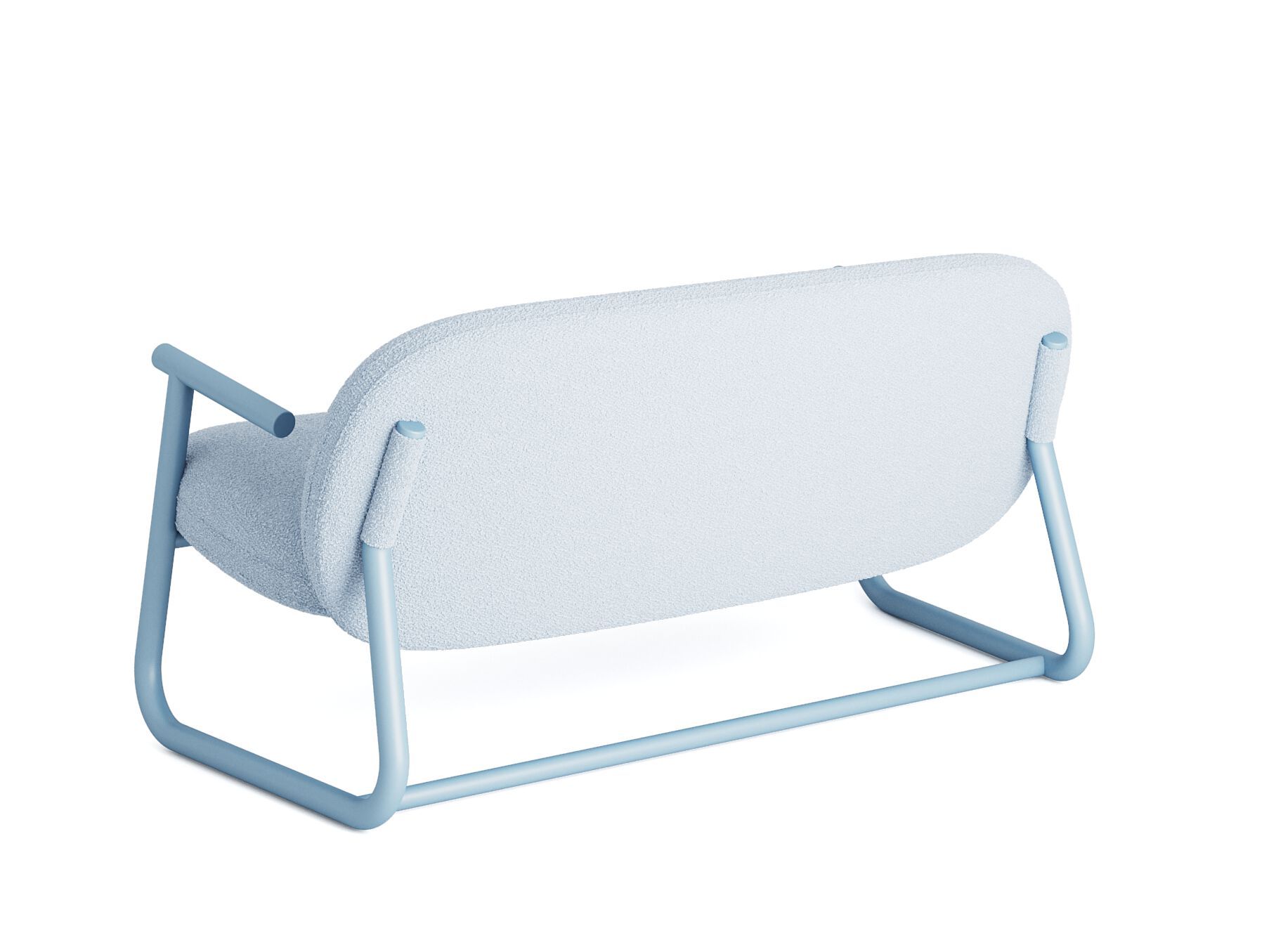 Ткань диван Shishka Project Basic ARCH-00061393 - Вид №16