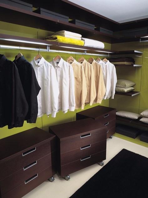 Composit Гардеробная из ламината sun-id-1473860 - Вид №8