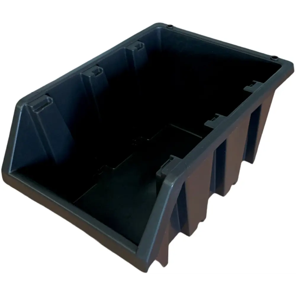 Лоток для метизов Accurate ЛЧ-3-280 пластик 280x185x150 мм STLM-2156668 - Вид №1
