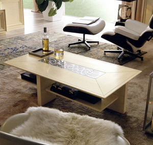 Стол журнальный  GIORGIO CASA C131