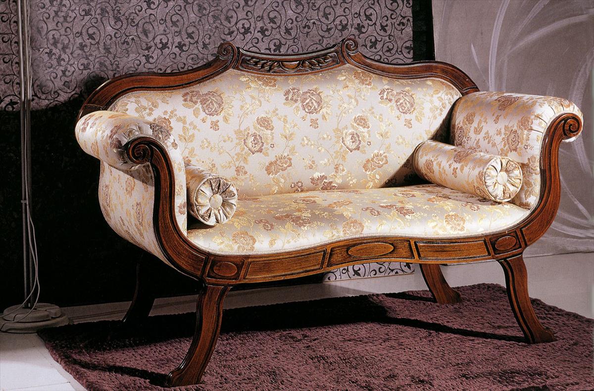 Софа  MIRANDOLA 206/P 