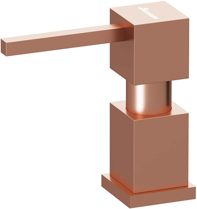 Дозаторы для мойки SSA-013-CS SEAMAN