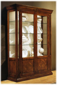 Витрина  BAMAX 75.102