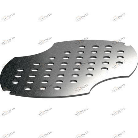 GEBERIT 510400000 Сетчатый фильтр Geberit Aller, для писсуаров 