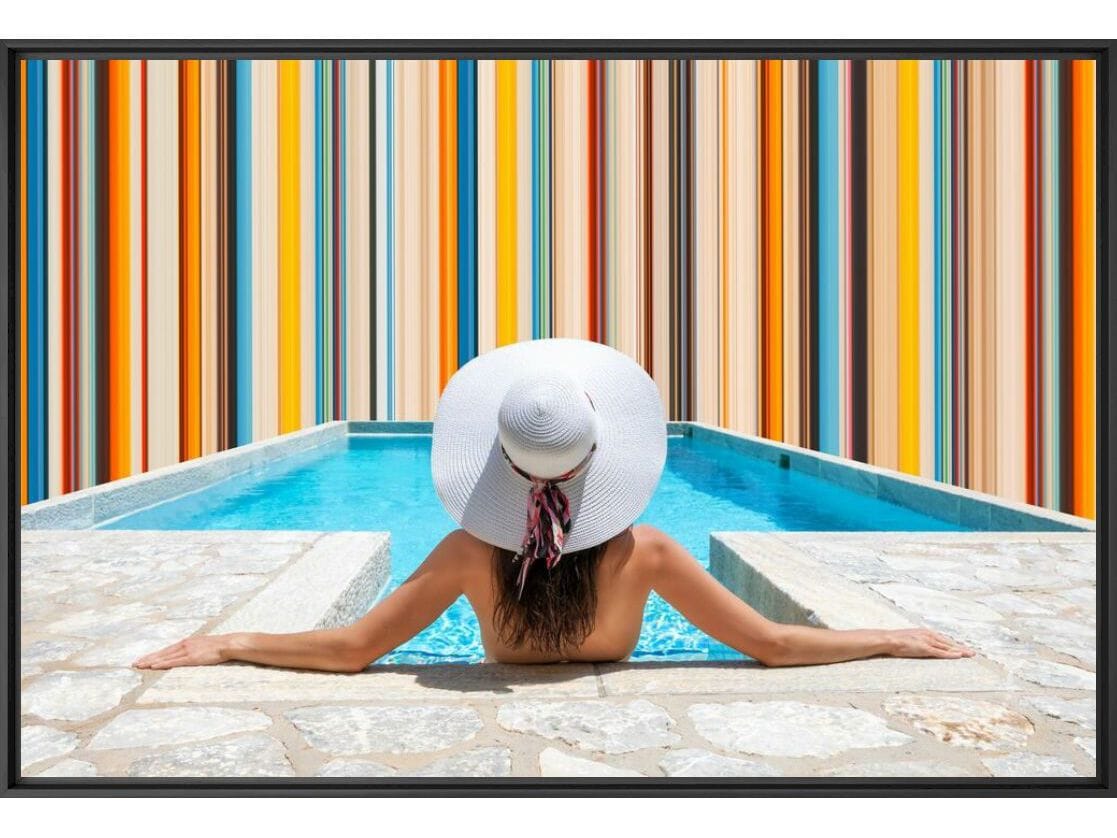 Печать фотографий на бумаге YellowKorner путешествия ARCH-00071113 - Вид №1