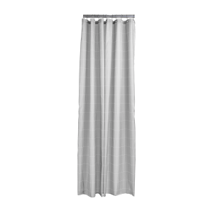 331844 душевая занавеска Zone Denmark Tiles