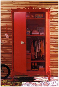 Шкаф Elia CREAZIONI CR/3740