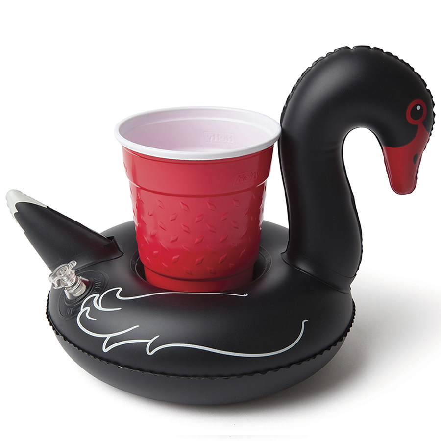 BMDFBI Набор подстаканников для бассейна , birds, 3 шт BigMouth  - Вид №2