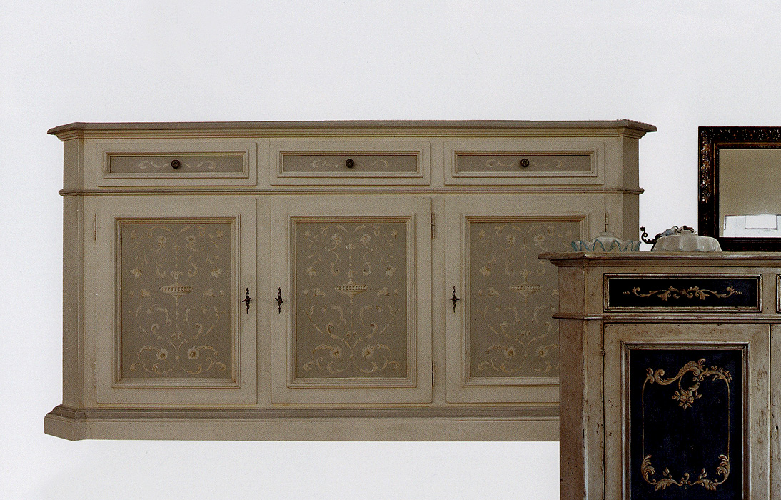 Буфет  OPIFICIO 502/3 