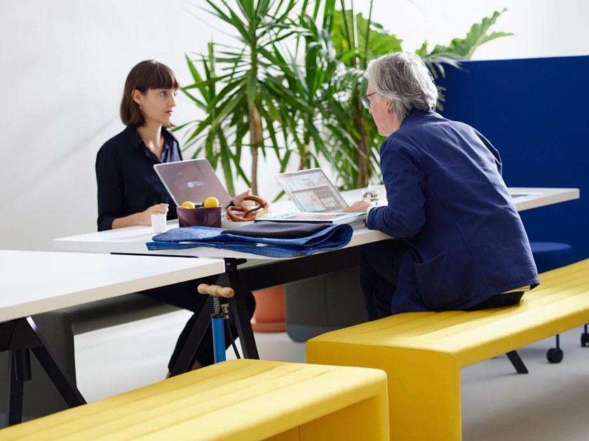 COR Скамья без спинки sun-id-1412686 - Вид №5