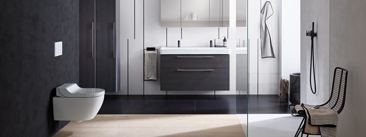 Wc bidet Geberit AquaClean ARCH-00135817 - Вид №3