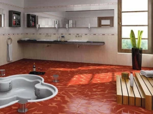 Metropolis by IVAS Декоративная отделка с этническим эффектом Resins