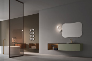 Комплект мебели 04 Arcom Dafne