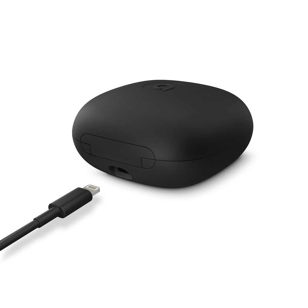 MV6Y2EE/A Powerbeats pro totally wireless earphones - black Apple Santreyd  - Вид №5