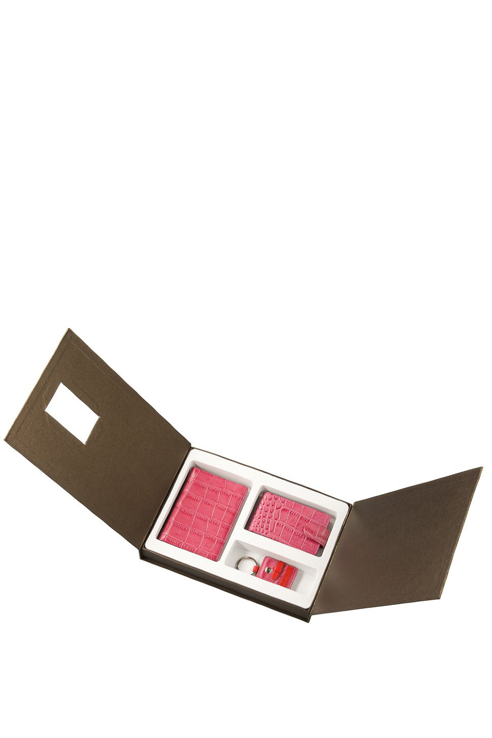 X510362-171-81 Подарочный набор из 3-х предметов Dr Koffer 