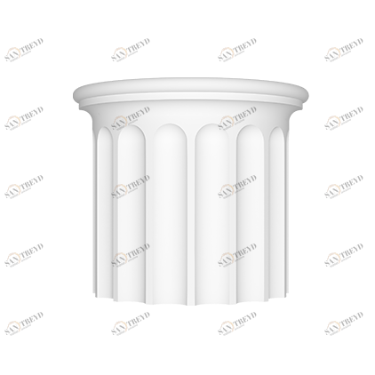 ЕВРОПЛАСТ 4.16.003 Ствол 4.16.003 Пенополиуретан 