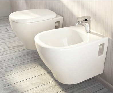 20260 Биде подвесное MY new! Ceramica Hidra - Вид №4