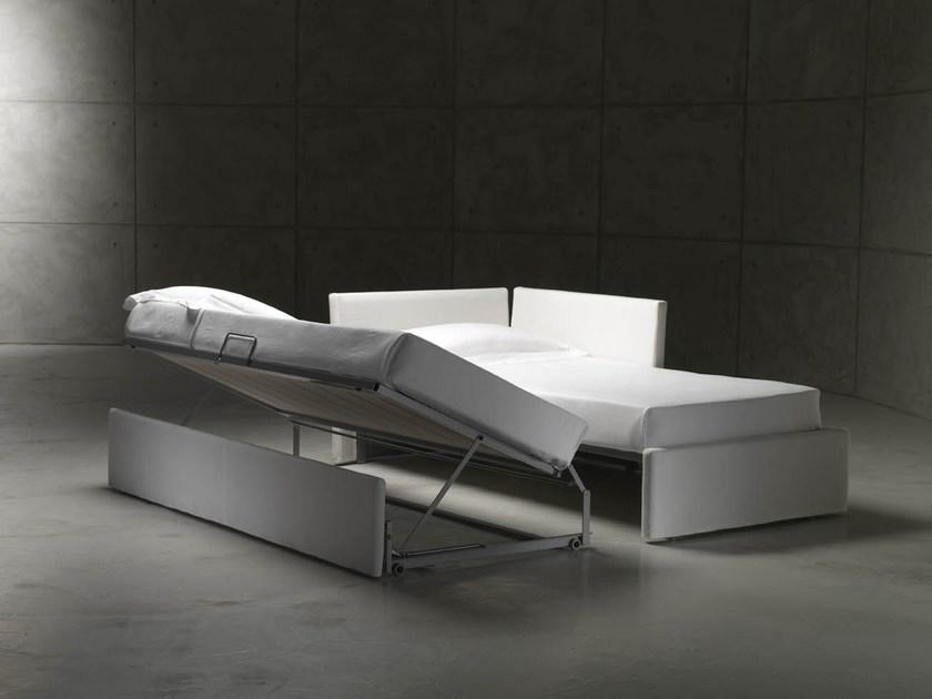 Casamania & Horm Дормез со съемным чехлом из ткани sun-id-1454558 - Вид №4