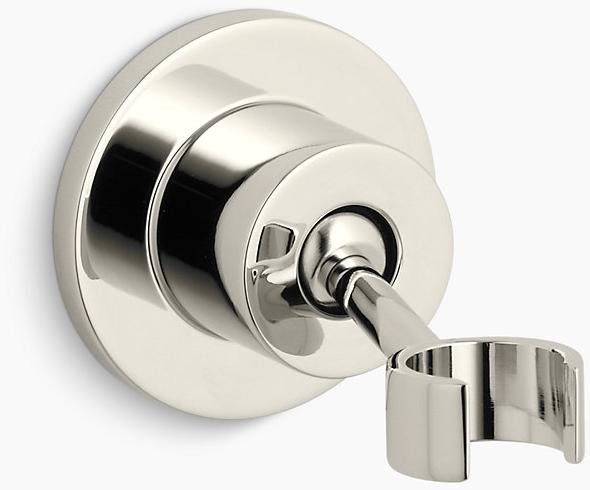 KOHLER Регулируемый настенный держатель Stillness K-975-SN 