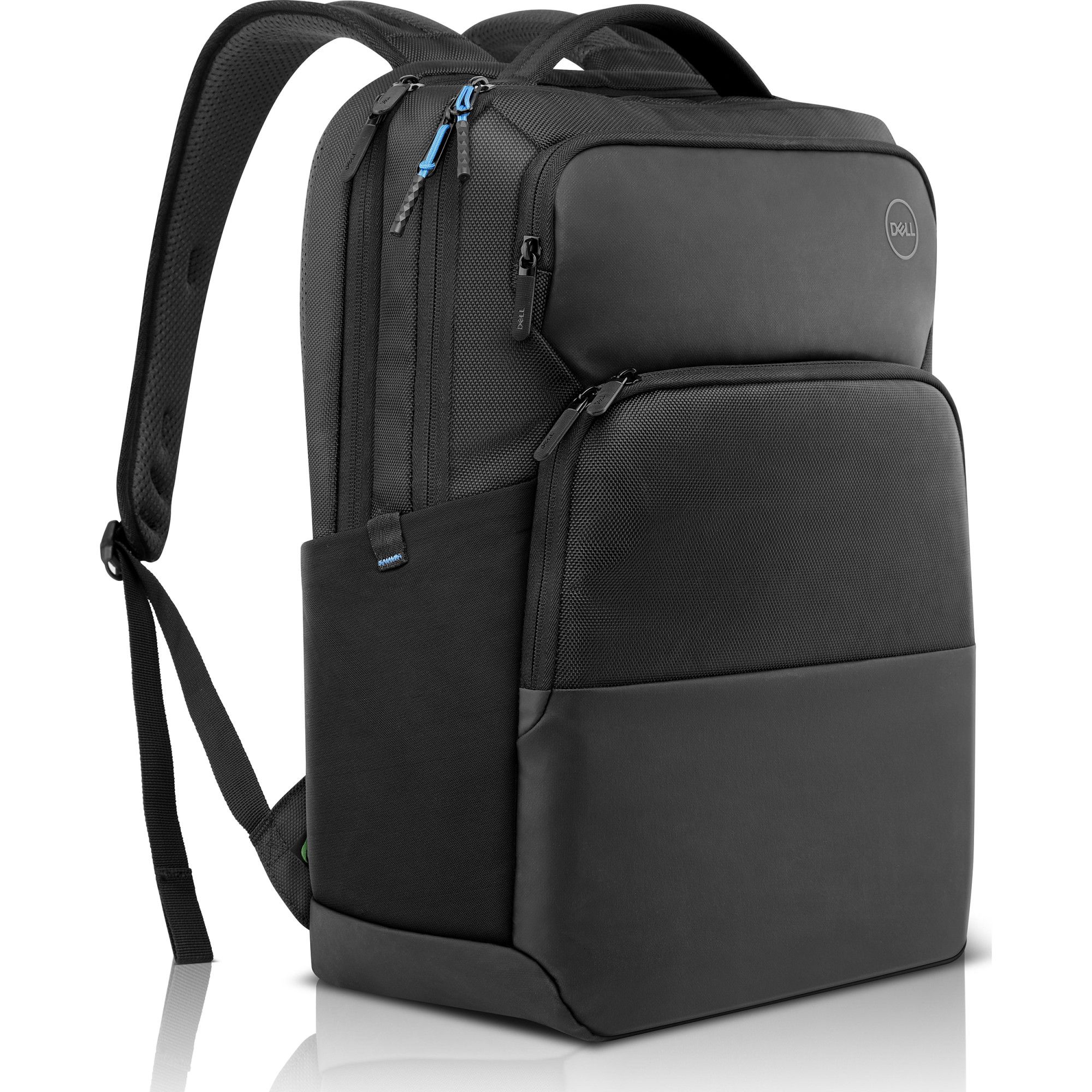 460-BCMM carry case: pro 17- po1720p - backpack up to 17" (kit) Dell Santreyd  - Вид №2
