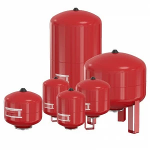 Расширительный бак Flamco Flexcon R 425л 1,5-6 бар