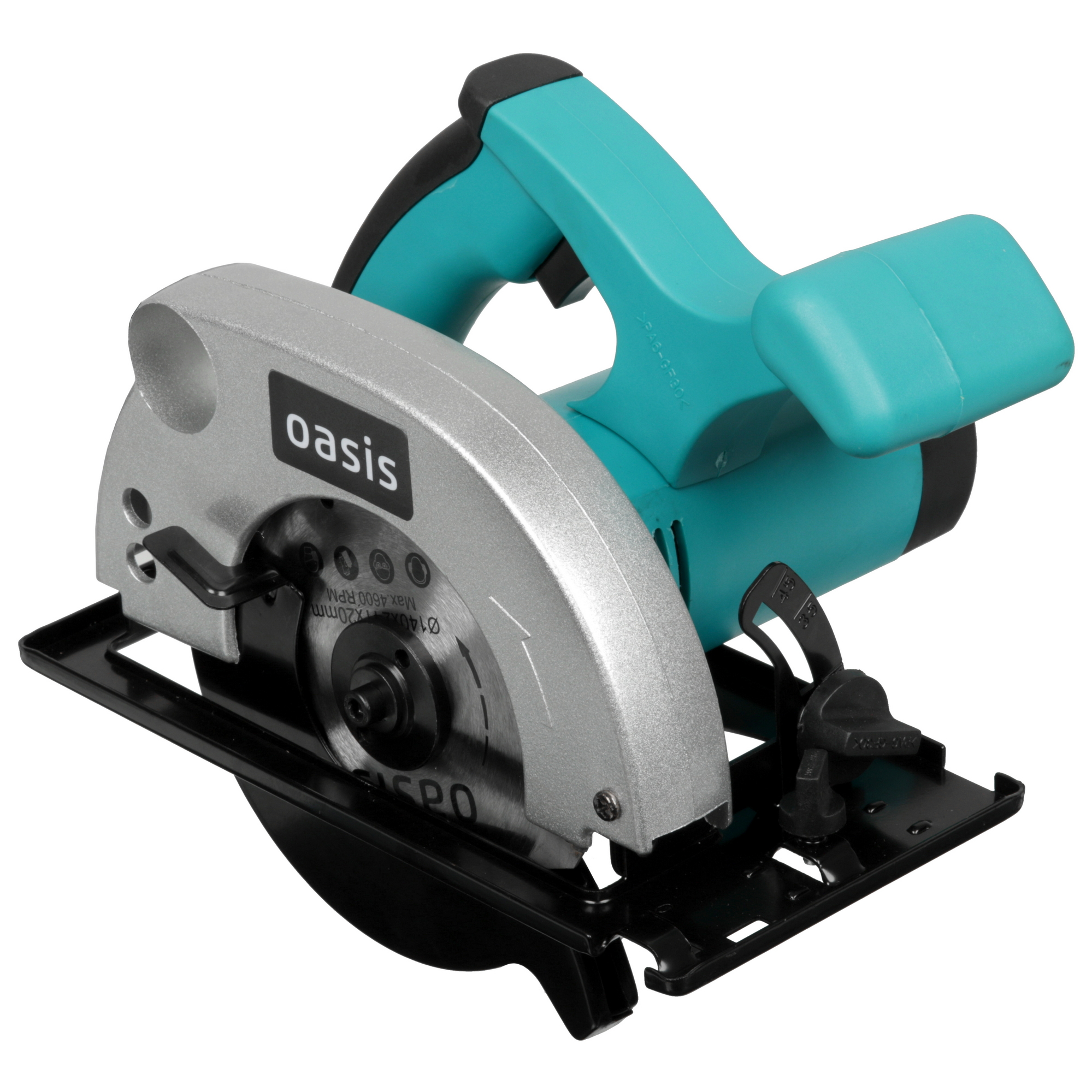 Пила дисковая OASIS PC-140 5476279 STDN-0054765
