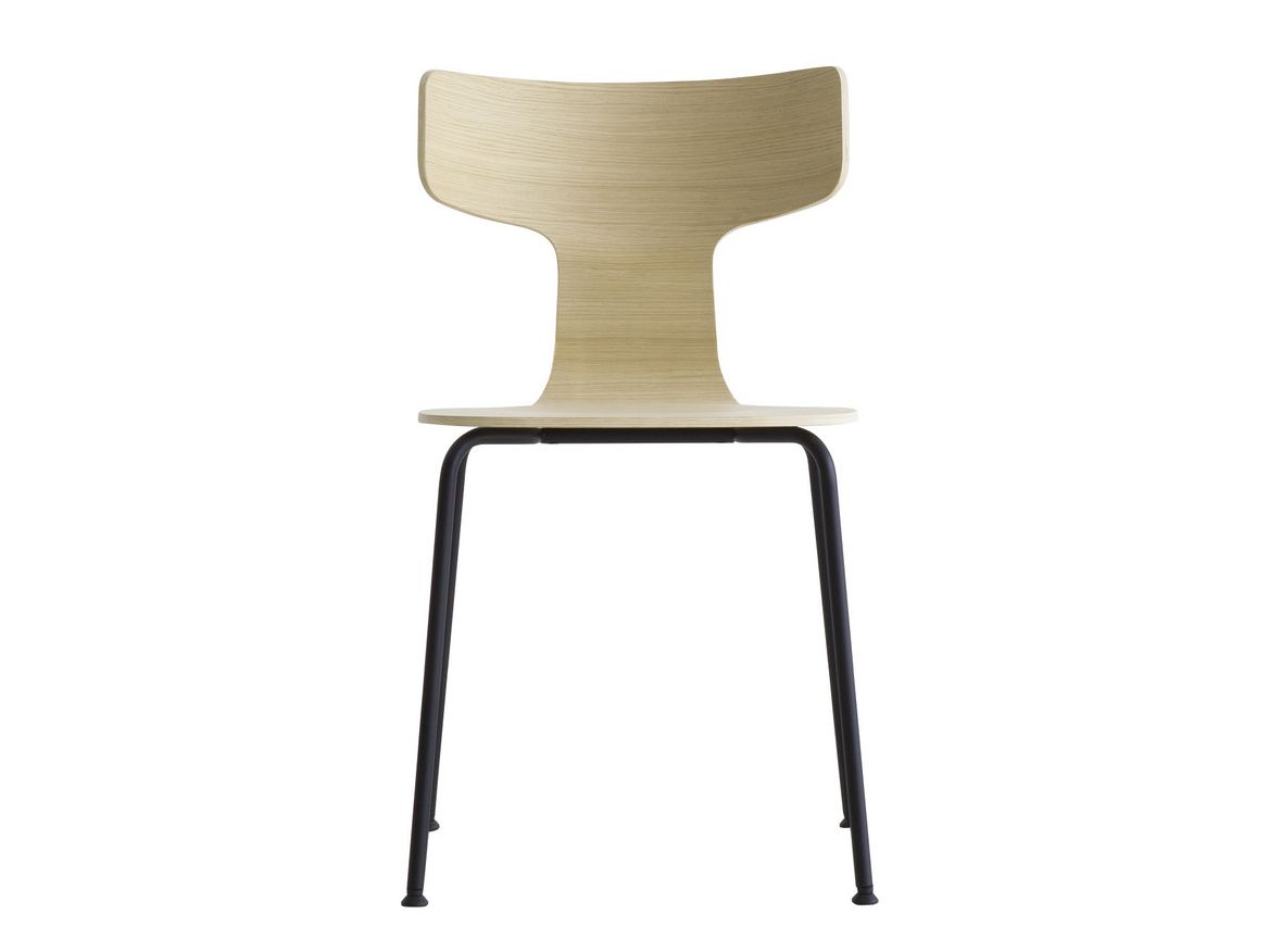 Многослойный штабелируемый стул Lapalma ARCH-00104866 - Вид №2