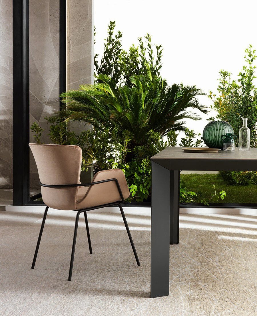 Мягкий стул RIFLESSI GIADA ARCH-00108016 - Вид №3