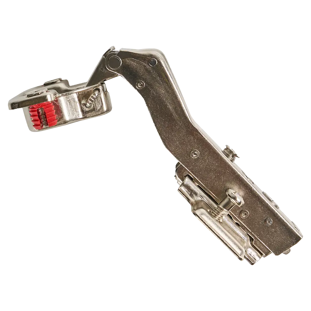 Комплект петель 105 градусов KONSENSA сталь 2 шт STLM-2202983 - Вид №3