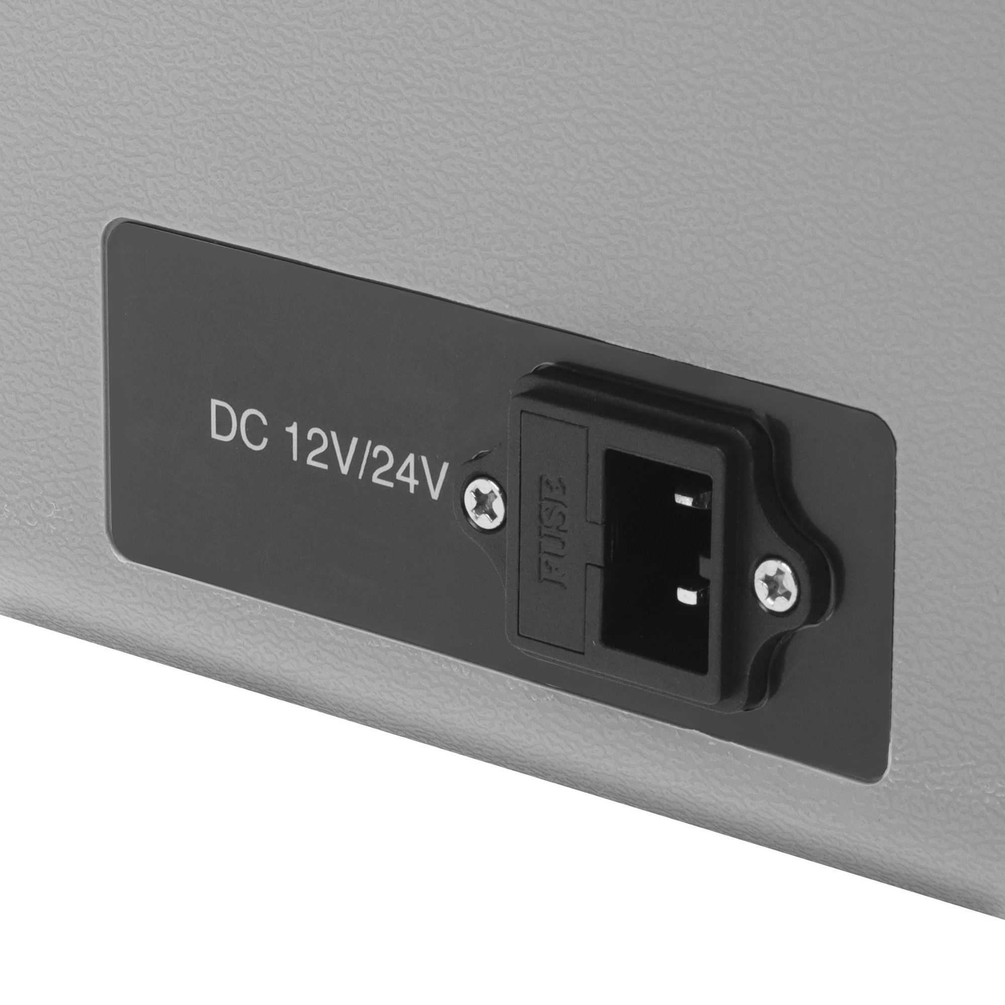 4855798 Холодильник автомобильный ALPICOOL CF45 серый STDN-0049853 - Вид №5