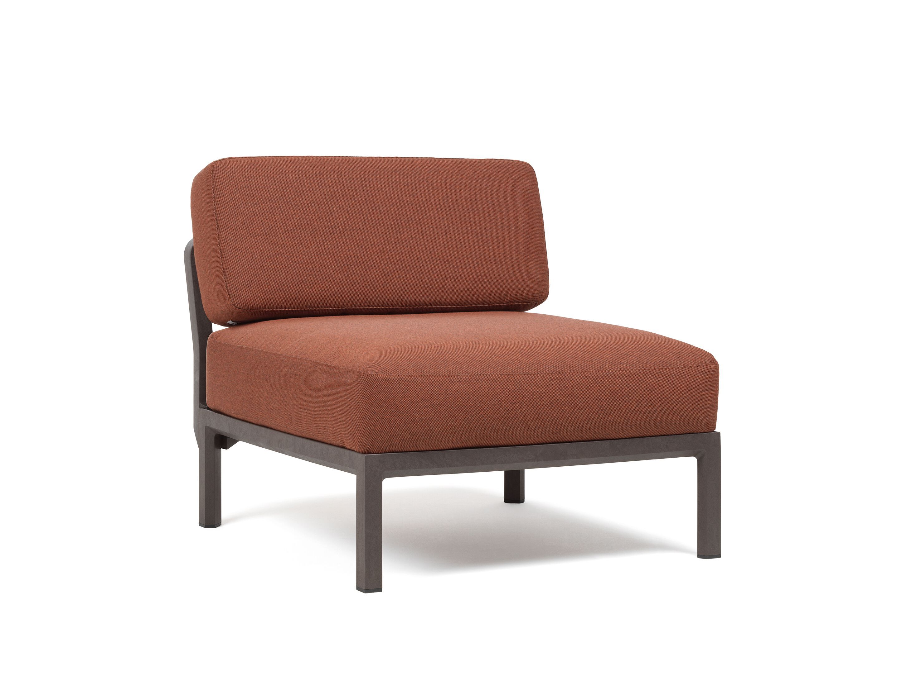 Садовое кресло с мягкой смолой Nardi MAXIMO ARCH-00056956