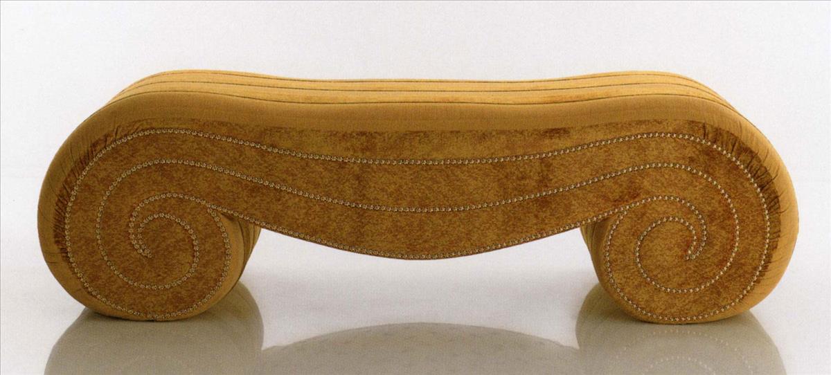 Банкетка  OAK 8372    1 FASHION