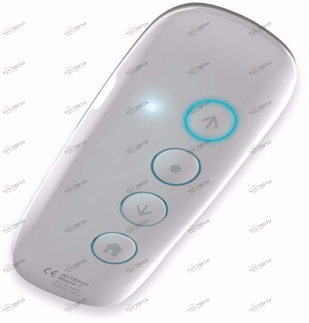 CAME Радиопередатчик для windows sun-id-1482609