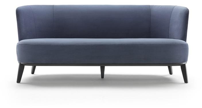 Marelli 2-местный тканевый диван Derek 9dk101 - Вид №5