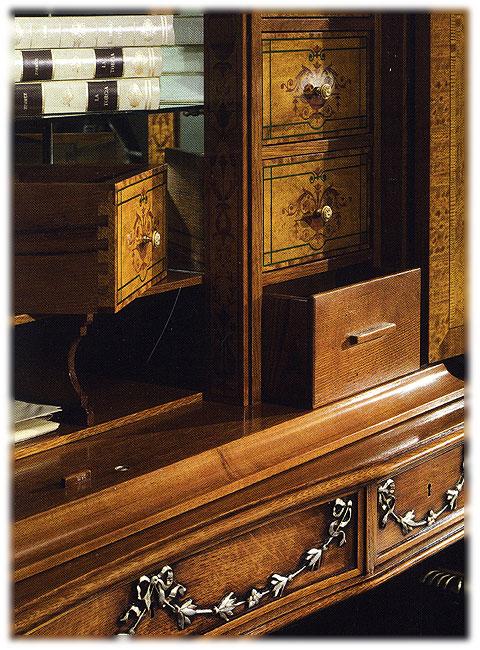 Секретер  CEPPI 2366  - Вид №1