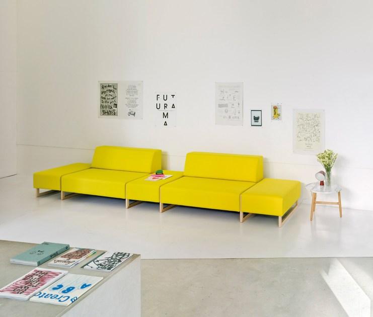 Sancal Диван из ткани Moon sun-id-1371801 - Вид №3