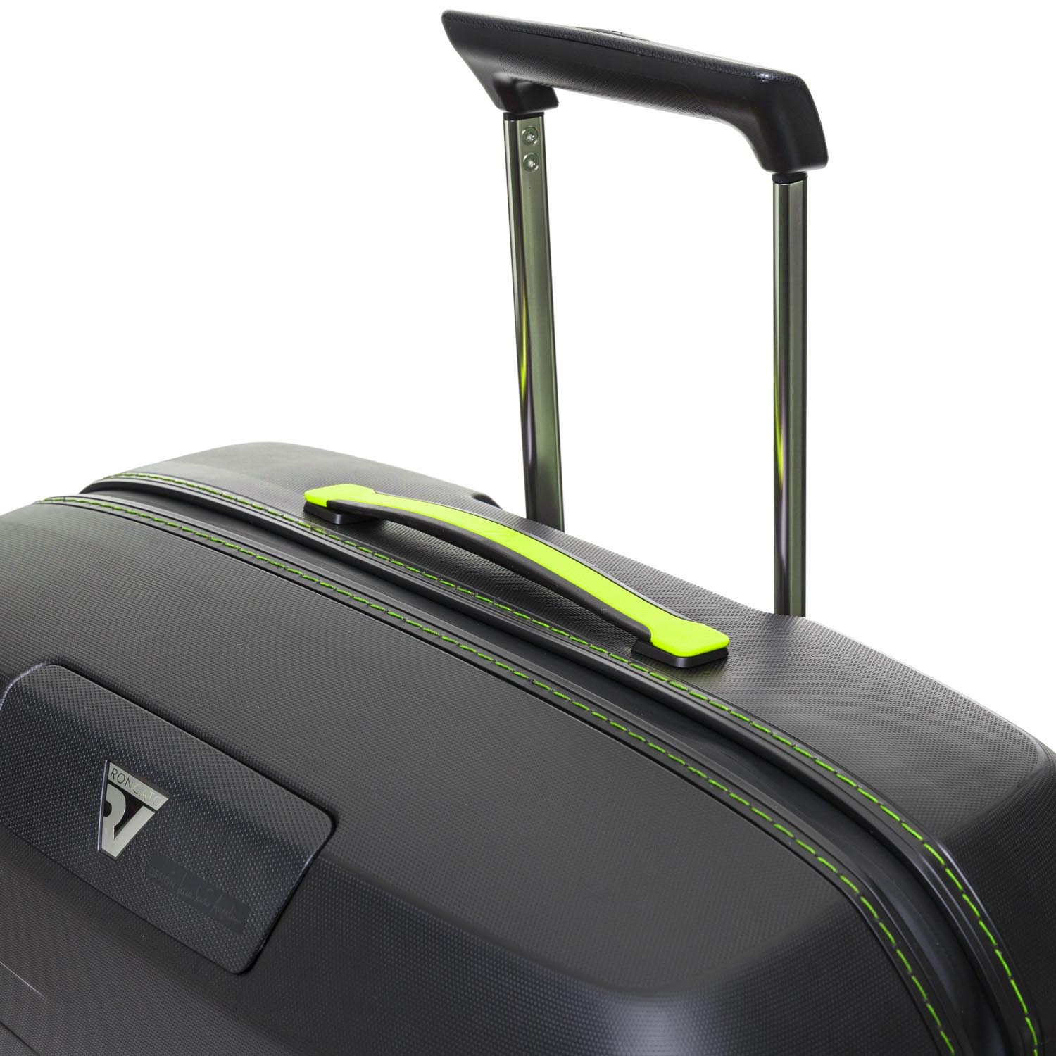 5512-3701 Чемодан 5512 Medium Spinner Roncato Box - Вид №7