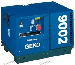 Бензиновый генератор Geko 9002 ED-AA/SEBA SS sun-id-1031371