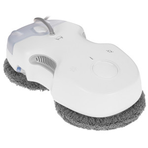 5465892 Робот-мойщик окон Hutt C65 белый