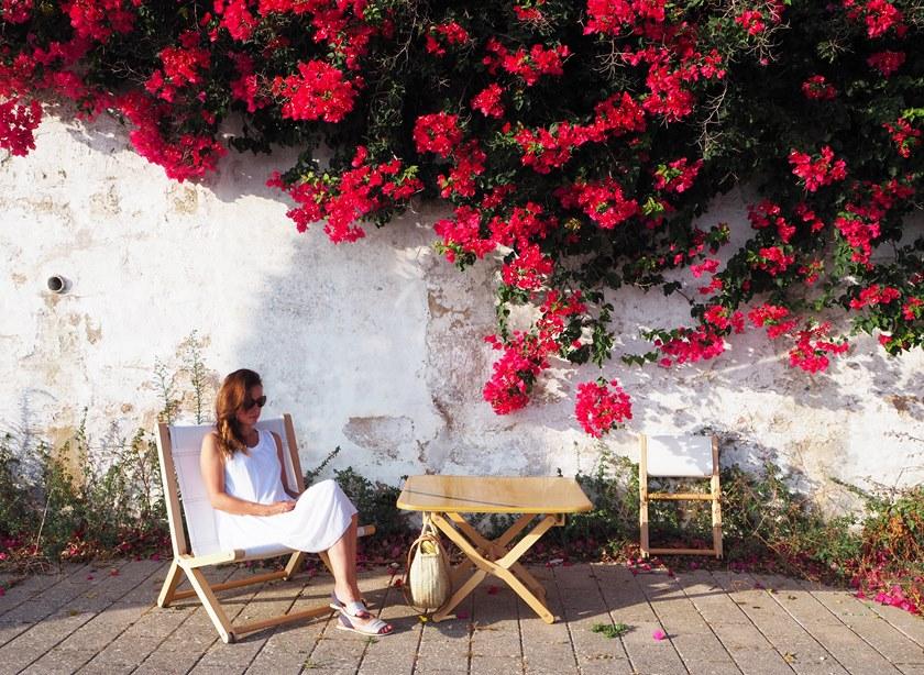 DVELAS Квадратный складной журнальный столик Dinghy sun-id-1392448 - Вид №1